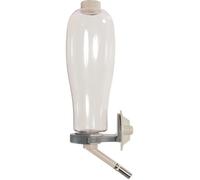 Biberon Remplissage par Dessus 500ML Beige Beige