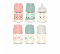 Biberon Suavinex Bonhomia 150 ml