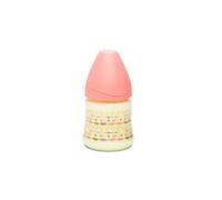 Biberon Suavinex Indio Rosa 150 ml