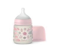 Biberon Suavinex Memories rose - 150 ml
