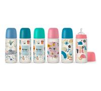 Biberon T Silicone Silicone Suavinex T2L 360 Ml