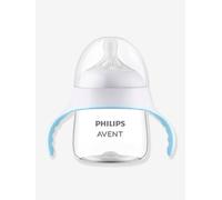 Biberon tasse d'apprentissage Philips AVENT Natural Response 150 ml transparent TU