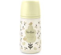 Biberon tétine SXPro M Birdies Beige (270Ml)