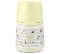 Biberon tétine SXPro S Birdies Beige (150Ml)