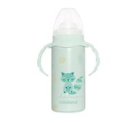 Biberon Thermique Avec Tétine Thermibaby Blue TU