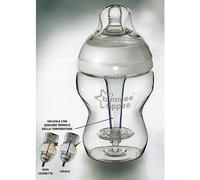 Biberon Tomme Tippee Closer To Nature Anticolic Plus 260ml 422525