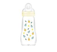 Biberon verre 260 ml Lin