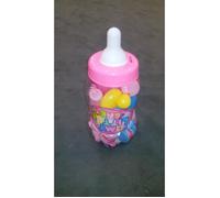 Biberon - WDK GROUPE PARTNER - Nurserie 24 pièces - Blanc - Pour bébé de 3 ans et plus