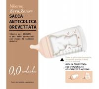 Biberon Zero Zero Suavinex - Flusso Lento