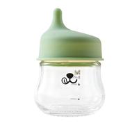 Biberons D'allaitement Pour Chiots Angle D'Inclinaison Anti-Fuite | Biberon À Lait Destiné Aux Animaux Domestiques Pour Chiens Chats Rongeurs Et Lagomorphes Lait Et Eau