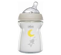 Biberons et Tasses Chicco Natural Feeling