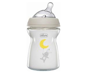 Biberons et Tasses Chicco Natural Feeling