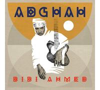 BIBI AHMED - ADGHAH VINYL LP NEUF