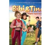 BIBI & TINA 3-JONGENS TEGEN DE MEIDEN-NL G