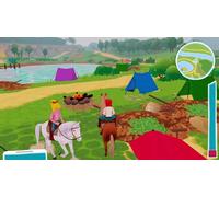 Bibi and Tina: New Adventures with Horses NEUF