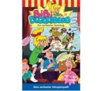 Bibi Blocksberg 013. Ein verhexter Sonntag. Cassette
