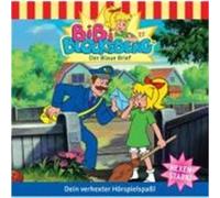 Bibi Blocksberg – Folge 057 : Der Blaue Brief – CD