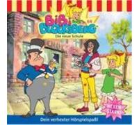 Bibi Blocksberg – Folge 064: Die neue Schule – CD – Import