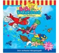 Bibi Blocksberg – 65 : Le concours de vol