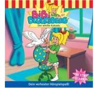 Bibi Blocksberg – Folge 067 : Der Weisse Kakadu – CD