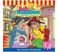 Bibi Blocksberg 70. Das gestohlene Hexenkraut. CD