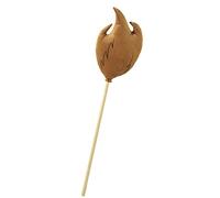 Bibi Blocksberg 740778 sorcière Balai Purée Peluche