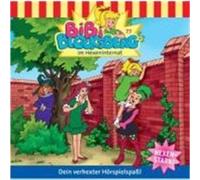 Bibi Blocksberg – Épisode 77 : Im Hexeninternat – CD
