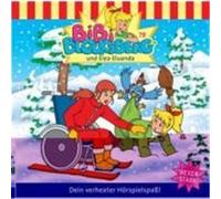 Bibi Blocksberg 78 und Elea Eluanda. CD