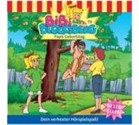 Bibi Blocksberg - Folge 079:Papis Geburtstag [Import]