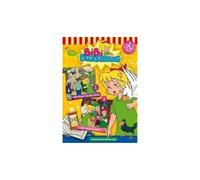 Bibi Blocksberg – Aventures chez les dinosaures / Le cacatoès blanc – Kiddinx Entertainment