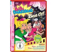 Bibi Blocksberg - Best of Bibi