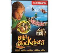 Bibi blocksberg kinofilm G