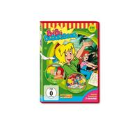 Schmidt‑Spiele – Bibi Blocksberg : Mami in Not und Hexspruch mit Folgen