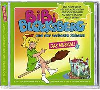 Bibi Blocksberg - Das Musical 2 [Import]