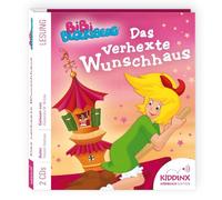 Bibi Blocksberg - Das Wunschhaus [Import]