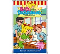 Bibi Blocksberg - Der Brieffreund