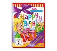 Bibi Blocksberg - Happy Birthday [Import]