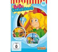 Bibi Blocksberg - Der Magische Koffer/die Verhexte Sternenreise
