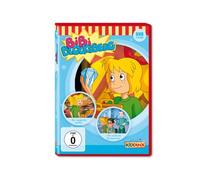 Bibi Blocksberg - Der Magische Koffer/die Verhexte Sternenreise