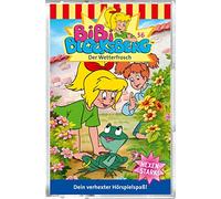 Bibi Blocksberg - Der Wetterfrosch
