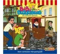 Bibi Blocksberg. Die Verhexte Zeitreise