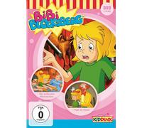 Bibi Blocksberg - Die Verhexten Marionetten / Papi Als Clown