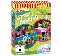Bibi Blocksberg – DVD – Coffret IV (Import)
