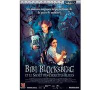 Bibi Blocksberg et le secret des chouettes bleues Edition Prestige DVD G