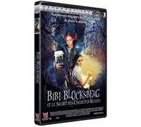 Bibi Blocksberg Et Le Secret Des Chouettes Bleues - Édition Prestige