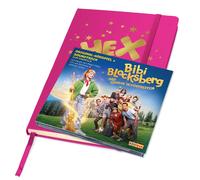 Bibi Blocksberg – Das große Hexentreffen – CD – Édition Fan (2 CD)