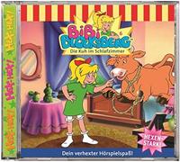 Bibi Blocksberg - Folge 006:Die Kuh im Schlafzimmmer [Import]