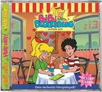 Bibi Blocksberg - Folge 009:.Verliebt Sich [Import]