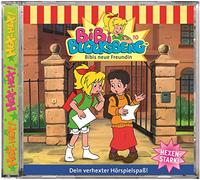 Folge 010:Bibis Neue Freundin