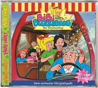 Bibi Blocksberg - Folge 011:der Schulausflug [Import]